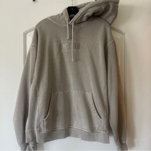 KITH 30th ANNIVERSARY SAND HOODIE